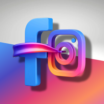 Social Media Marketing - Facebook &amp; Instagram