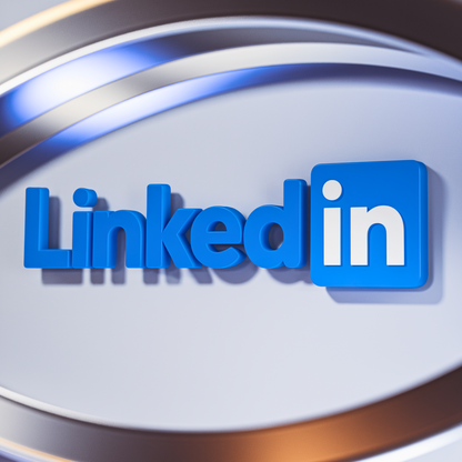 Social Media Marketing - LinkedIn