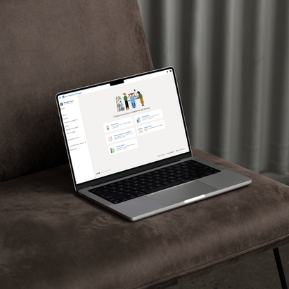 Social Media Marketing - LinkedIn